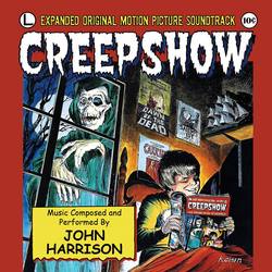Creepshow - Expanded