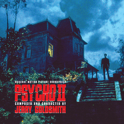 Psycho II - Expanded