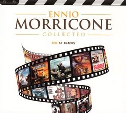 Ennio Morricone: Collected