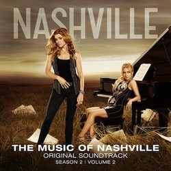 Nashville: Season 2 - Volume 2