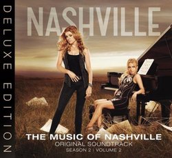 Nashville: Season 2 - Volume 2 Deluxe Edition