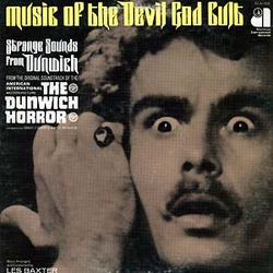 The Dunwich Horror: Music of the Devil God Cult