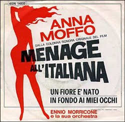 Anna Moffo / Menage all'italiana