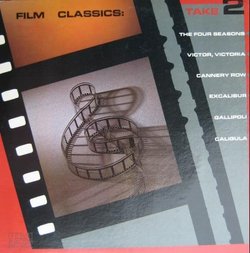 Film Classics: Take 2
