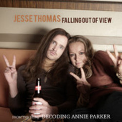 Decoding Annie Parker: Falling Out of View (Single)