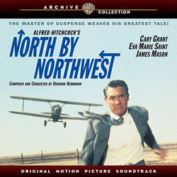 Archive Collection: North by Northwest