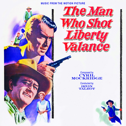 The Man Who Shot Liberty Valance / Donovan's Reef