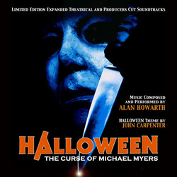 Halloween: The Curse of Michael Myers - Expanded