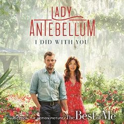 The Best of Me: I Did with You (Single)