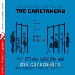 The Caretakers - Remastered