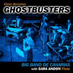 Ghostbusters: Theme (Single)
