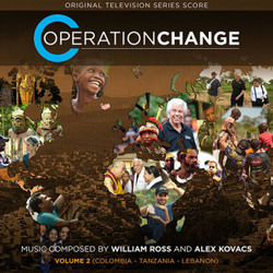 Operation Change - Vol. 2