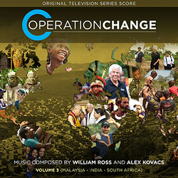 Operation Change - Vol. 3