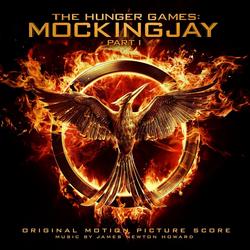 The Hunger Games: Mockingjay - Part 1 - Original Score