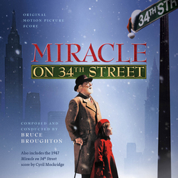 Miracle on 34th Street (1994) / Miracle on 34th Street (1947) / Come to the Stable