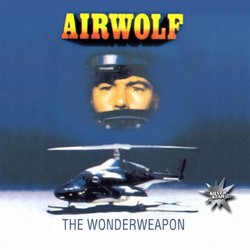Airwolf - The Wonderweapon