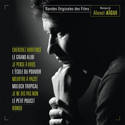 Musique de Alexei Aigui