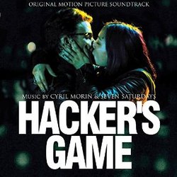 Hacker's Game - Expanded