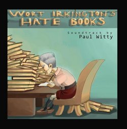 Wort Irkington's Hate Books