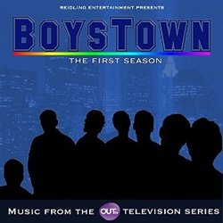 BoysTown - The First Season