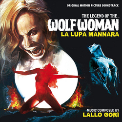The Legend of the Wolf Woman (La lupa mannara)