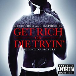 Get Rich or Die Tryin' - Explicit