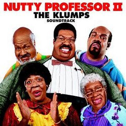 Nutty Professor II: The Klumps - Clean