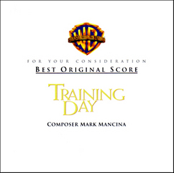 Training Day - Original Score