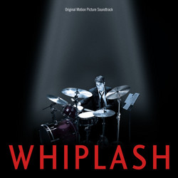 Whiplash - Vinyl Edition