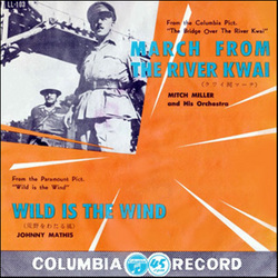 March from the River Kwai / Wild Is the Wind