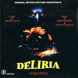 Deliria (Aquarius)