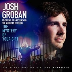 Boychoir: The Mystery of Your Gift (Single)