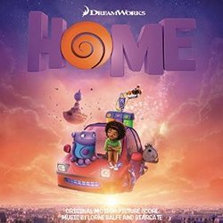 Home - Original Score