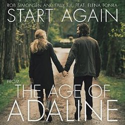 The Age of Adaline: Start Again (Single)