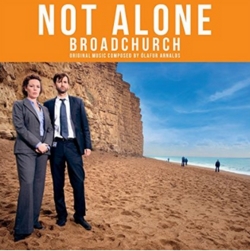 Broadchurch: Not Alone (Single)