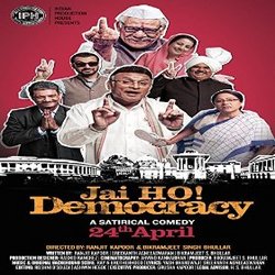 Jai Ho! Democracy