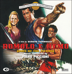 Romolo e Remo (Duel of the Titans)