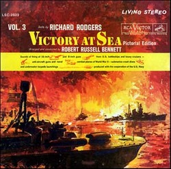 Victory at Sea - Volume 3