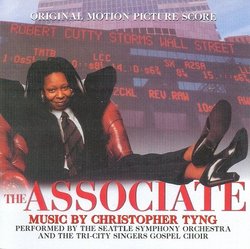 The Associate - Original Score