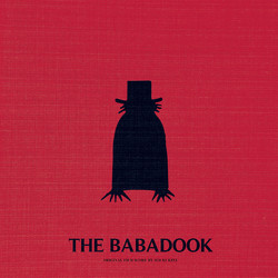 The Babadook - Vinyl Edition
