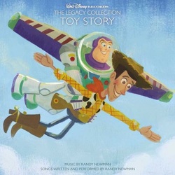 The Legacy Collection: Toy Story