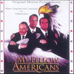 My Fellow Americans - Original Score