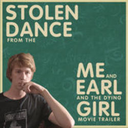 Stolen Dance from the Me and Earl and the Dying Girl Movie Trailer