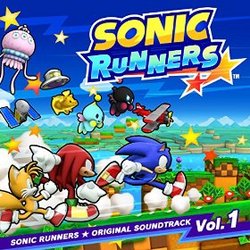 Sonic Runners - Vol. 1