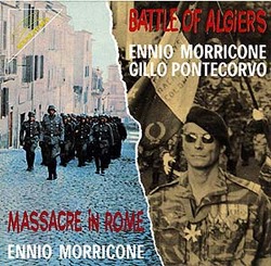 Massacre in Rome / Battle of Algiers