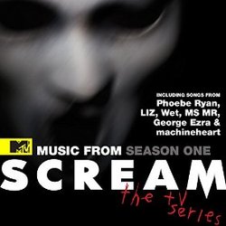 Scream - Season One