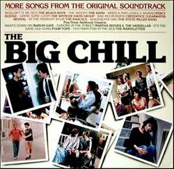 The Big Chill - More Songs