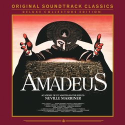 Amadeus - Collector's Edition