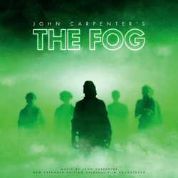 The Fog - Expanded