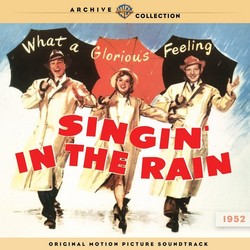Archive Collection: Singin' In the Rain